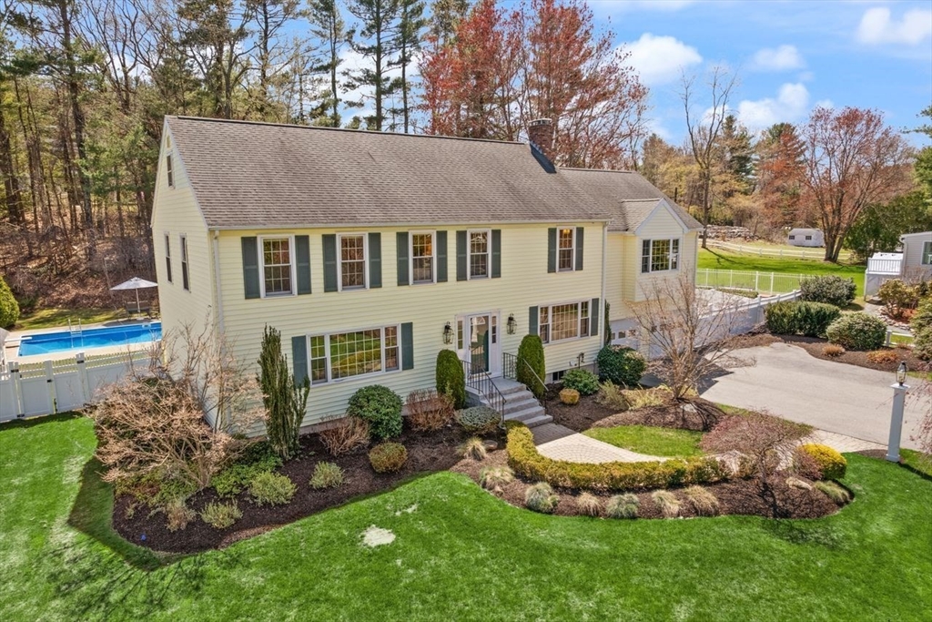 9 Gavin Circle