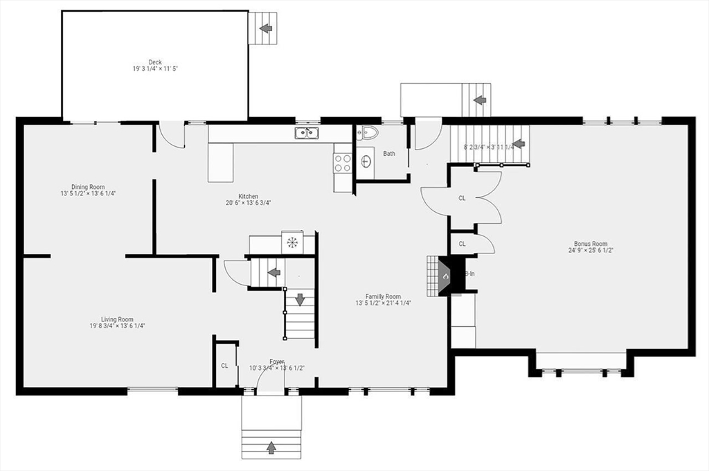 9 Gavin Circle