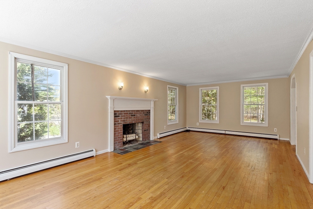 3 Ellsworth Road