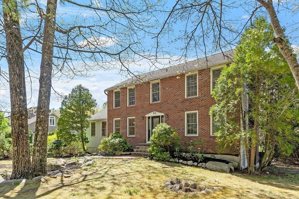 3 Ellsworth Road