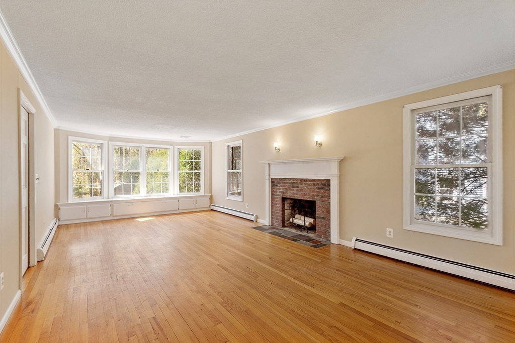 3 Ellsworth Road