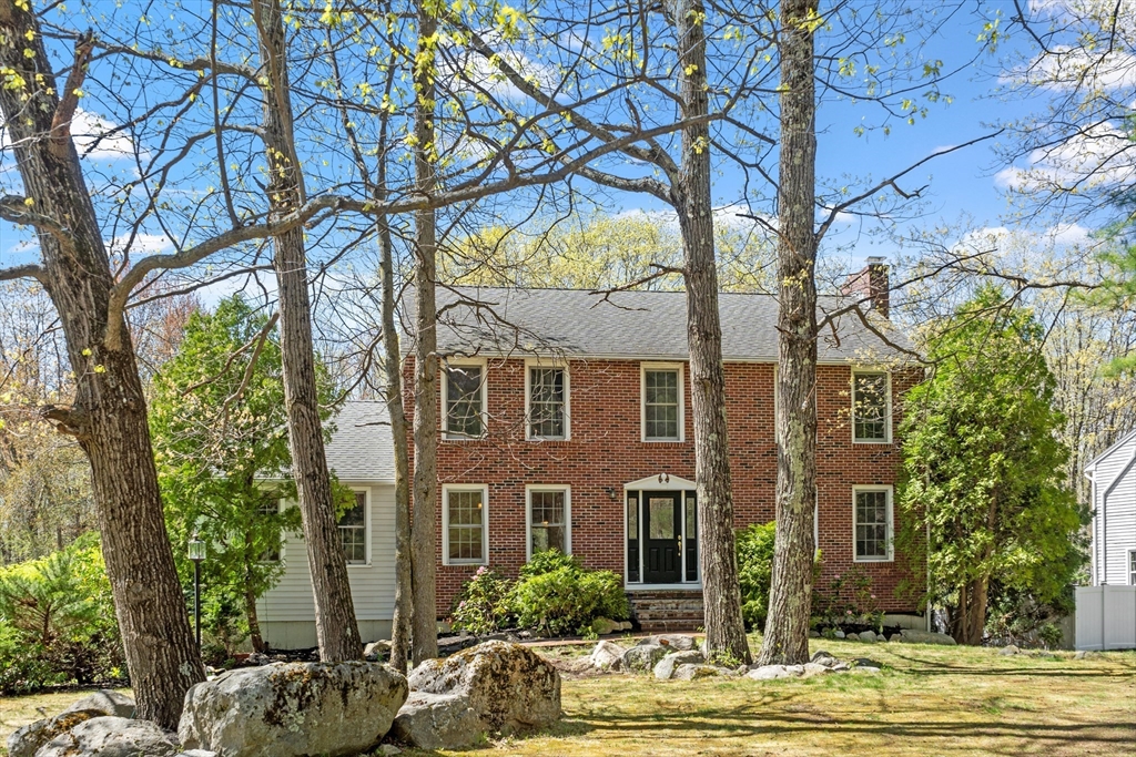 3 Ellsworth Road