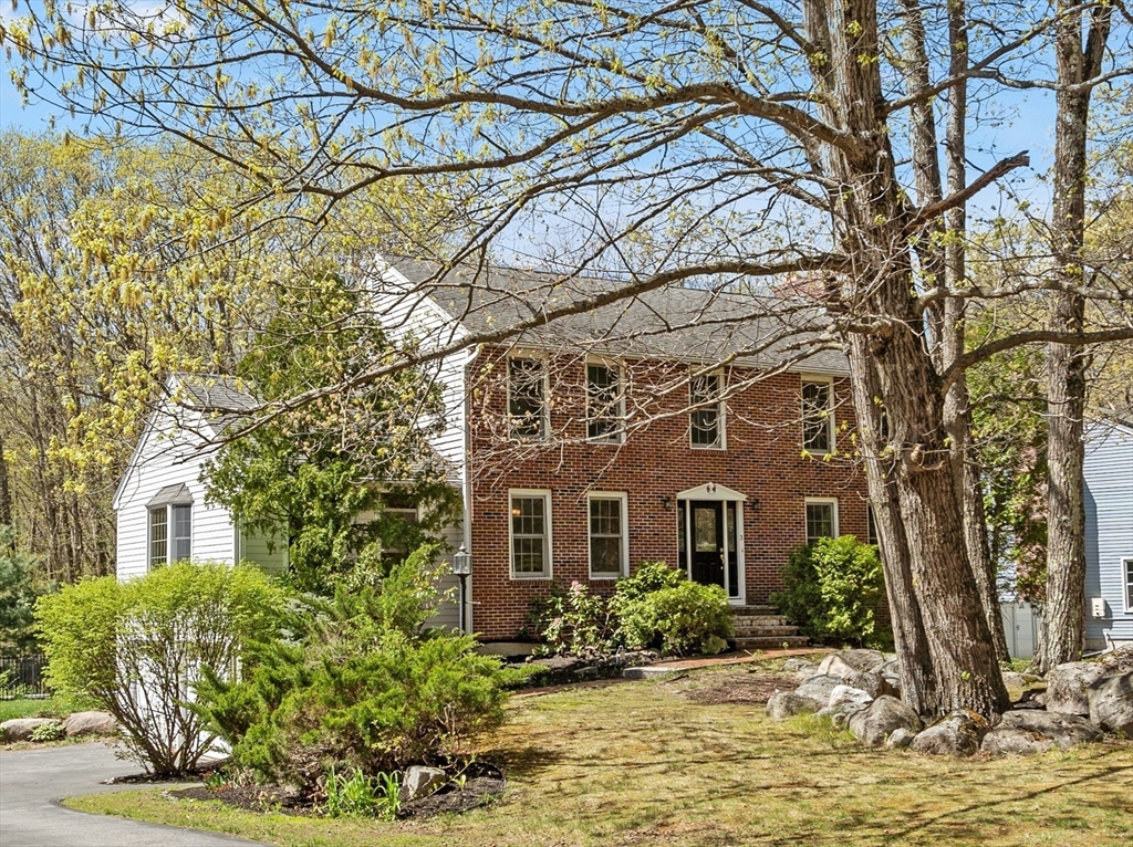 3 Ellsworth Road