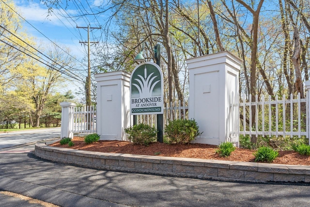 500 Brookside Drive # D