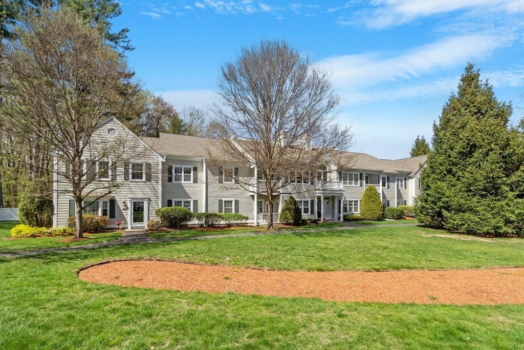500 Brookside Drive # D