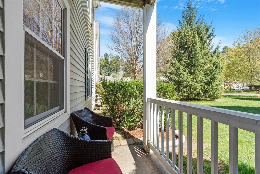 500 Brookside Drive # D