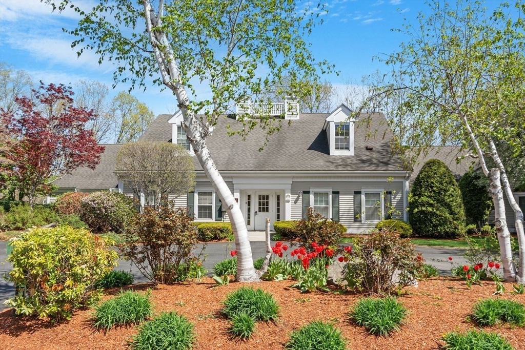 500 Brookside Drive # D