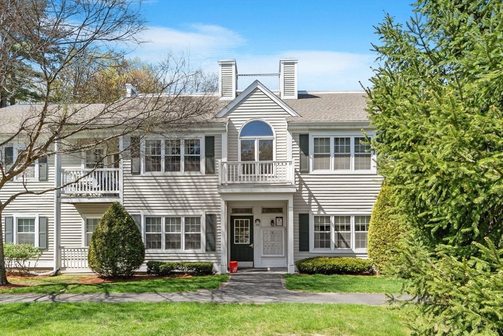 500 Brookside Drive # D