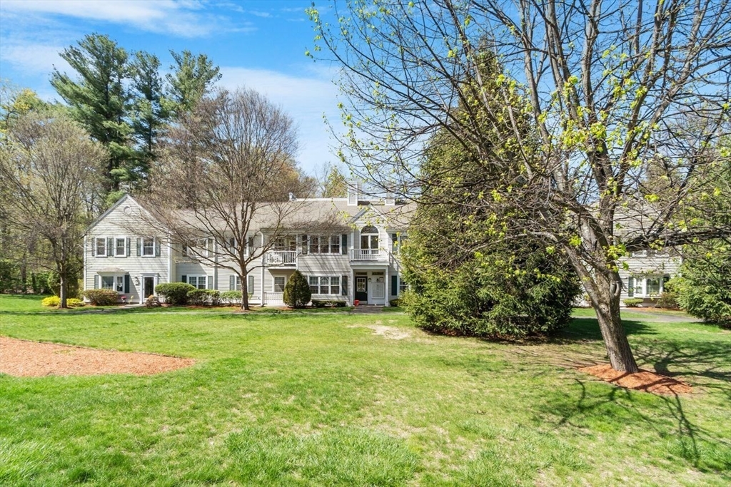500 Brookside Drive # D