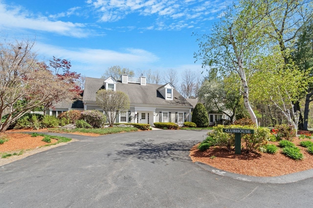 500 Brookside Drive # D