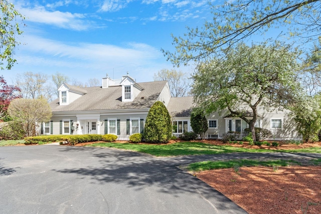 500 Brookside Drive # D