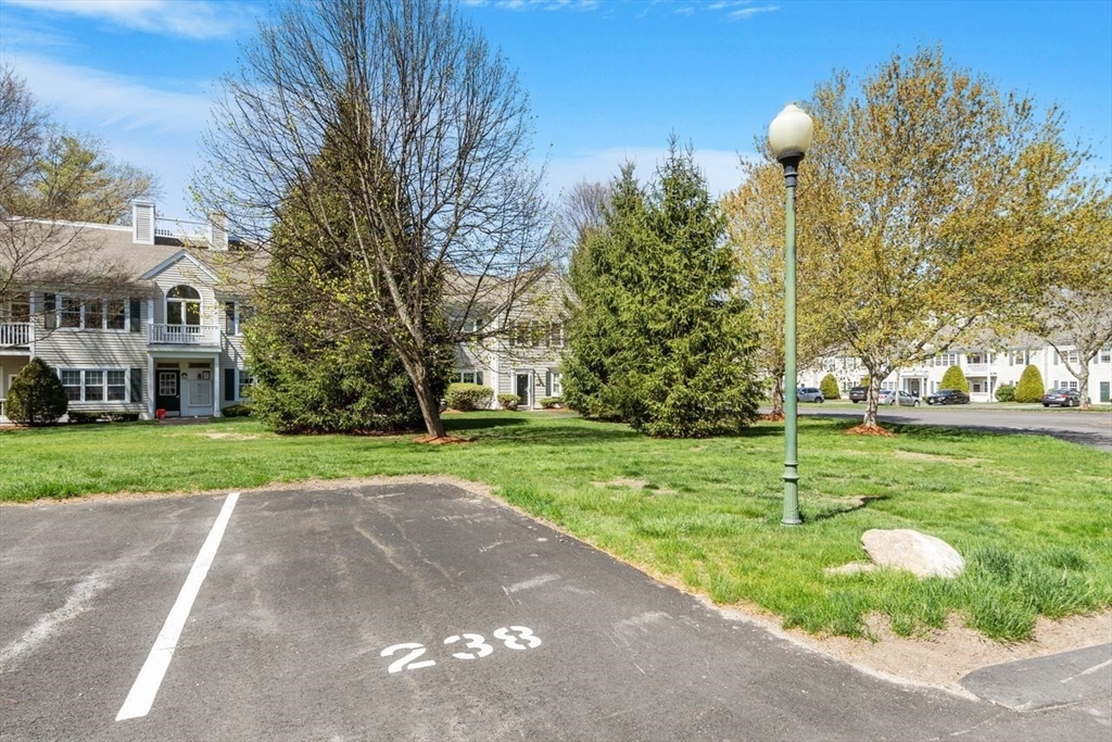 500 Brookside Drive # D