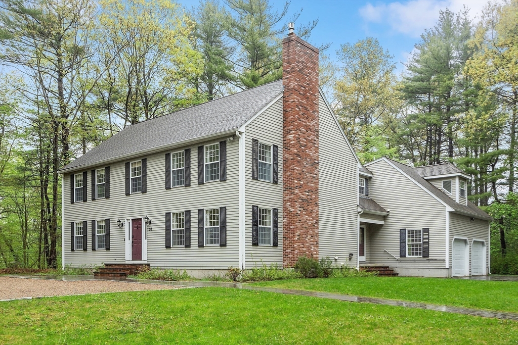 35 Avery Lane