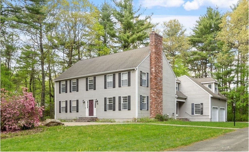 35 Avery Lane