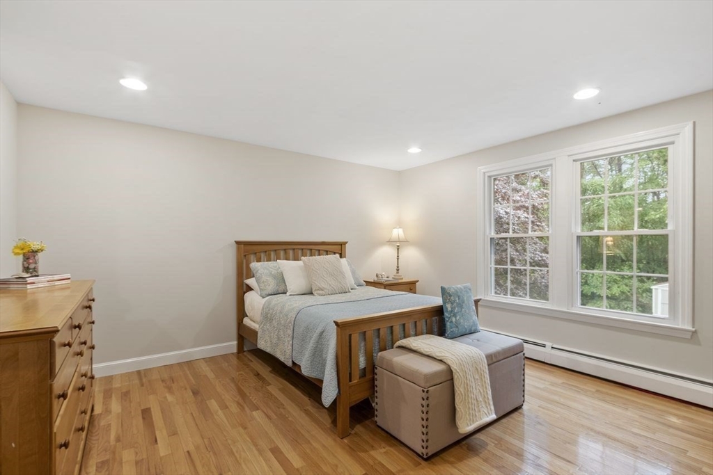 5 Wedgewood Drive