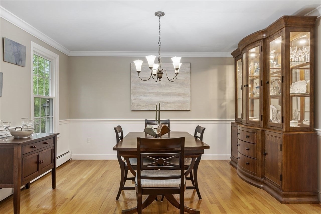 5 Wedgewood Drive