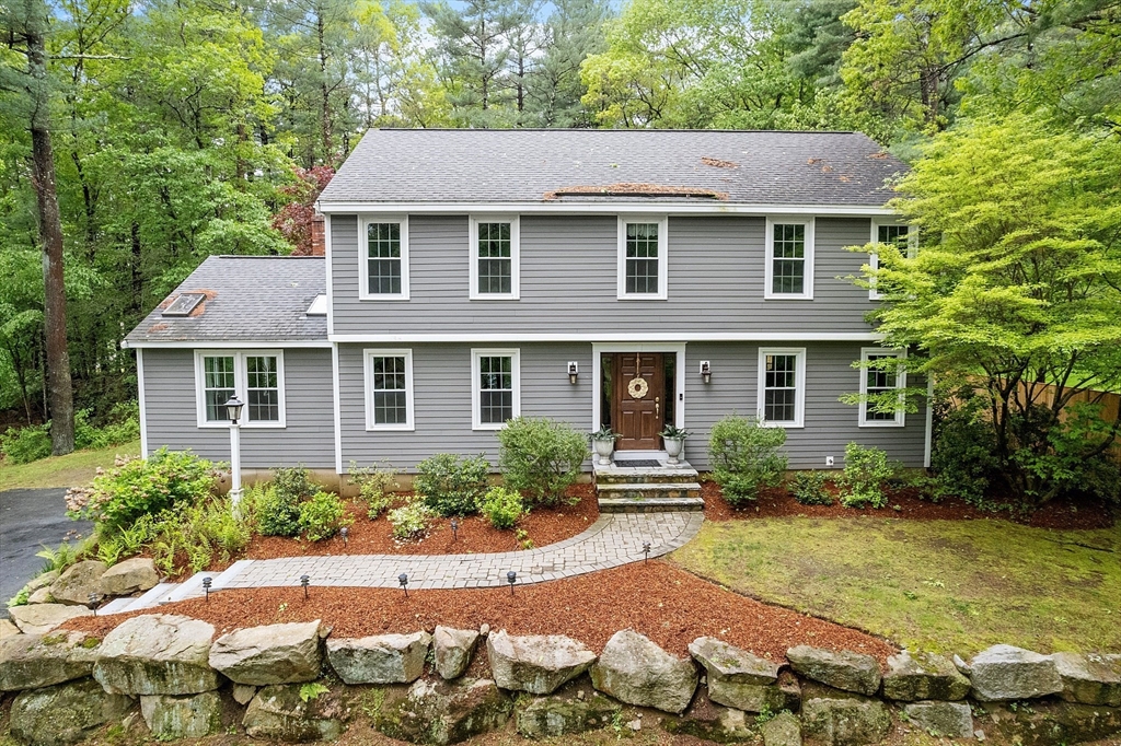 5 Wedgewood Drive