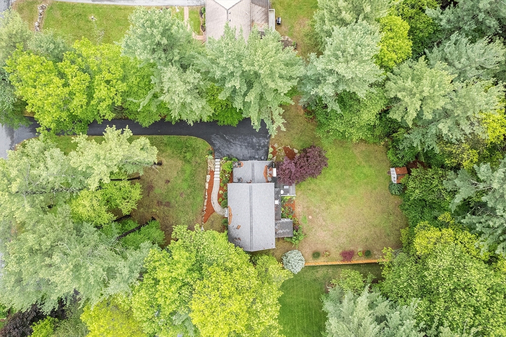 5 Wedgewood Drive