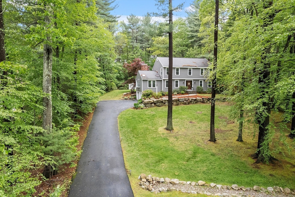 5 Wedgewood Drive