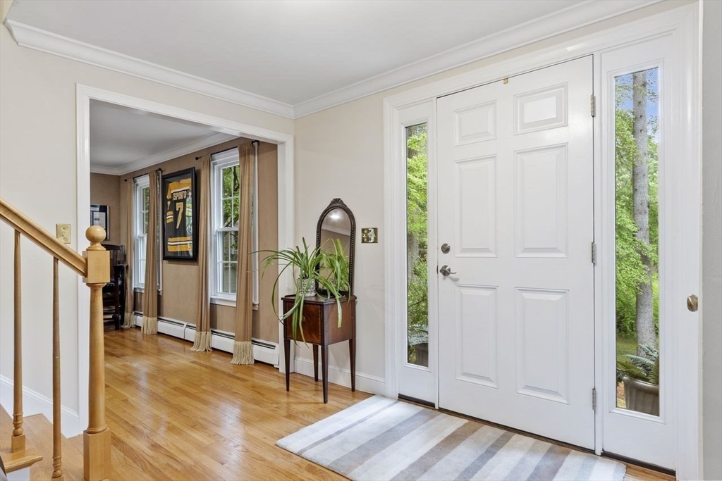 5 Wedgewood Drive