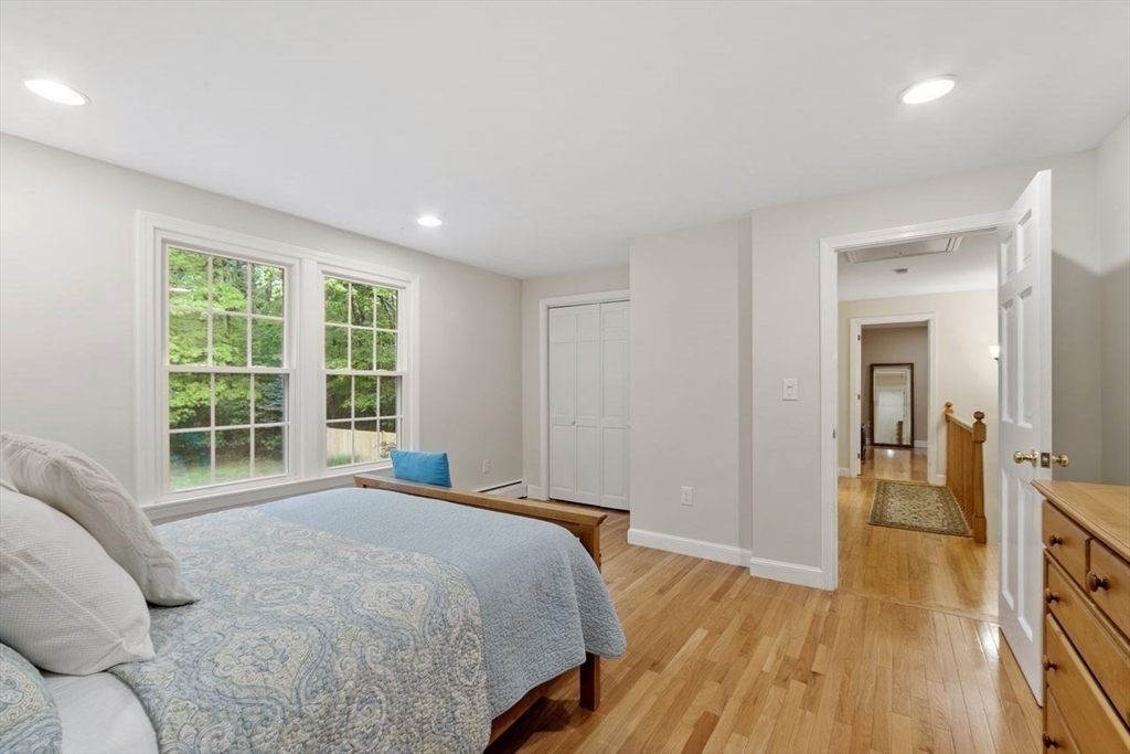 5 Wedgewood Drive