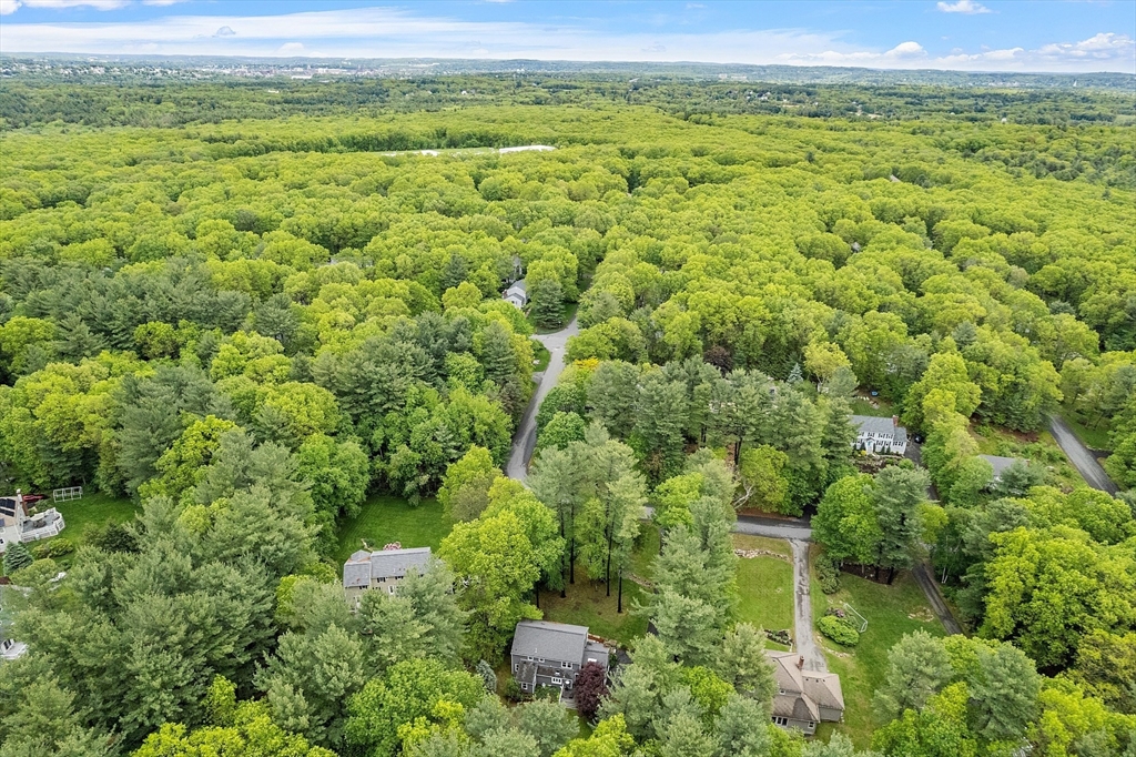 5 Wedgewood Drive