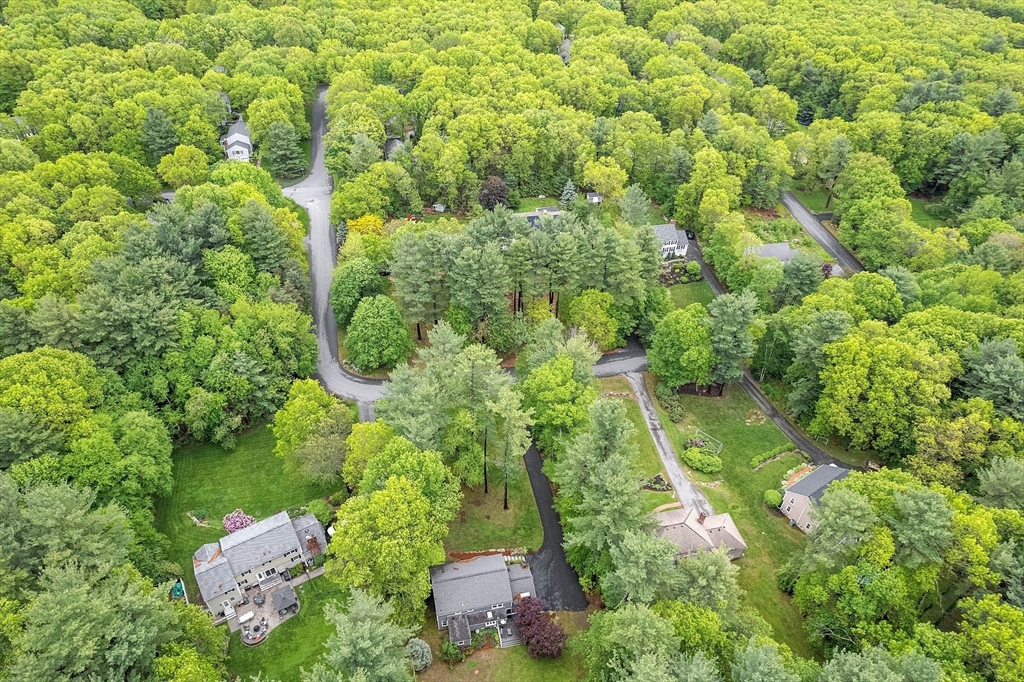 5 Wedgewood Drive