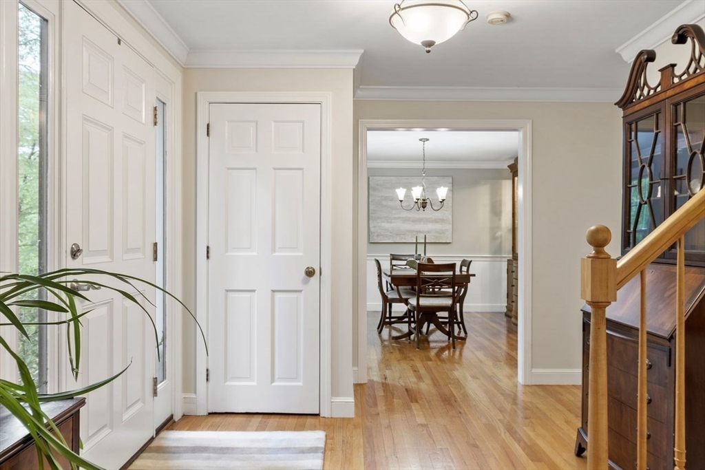 5 Wedgewood Drive