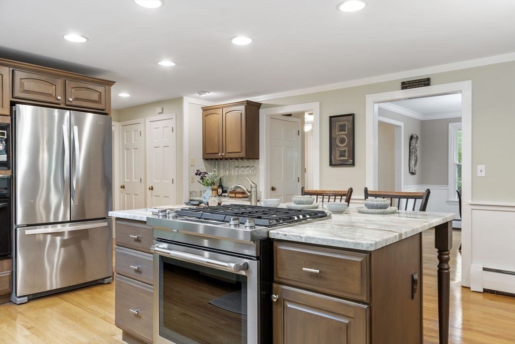 5 Wedgewood Drive