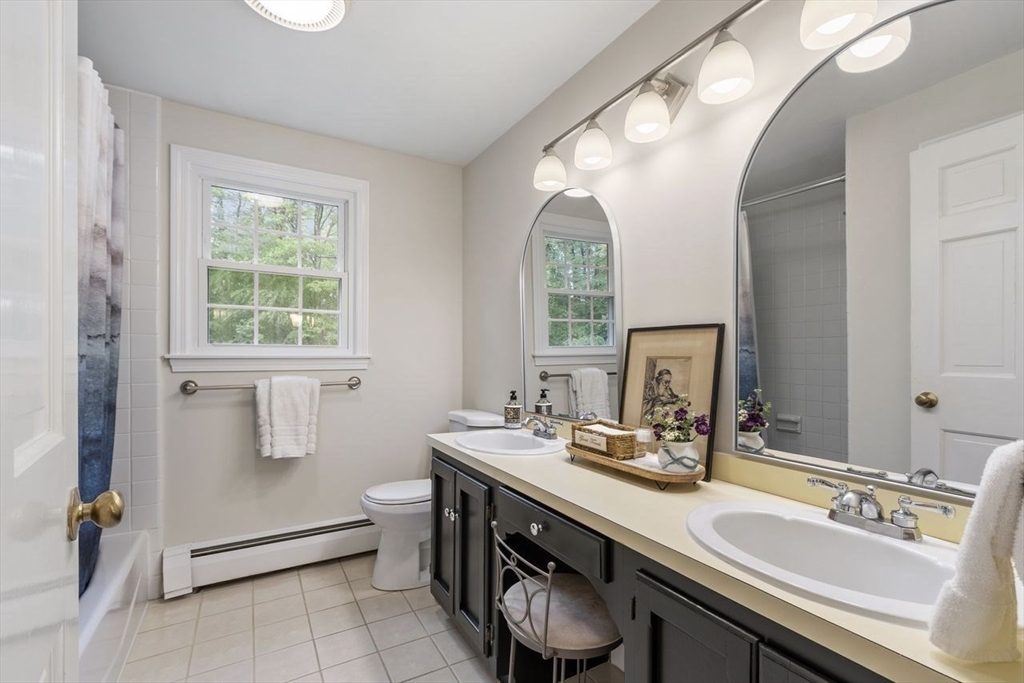 5 Wedgewood Drive
