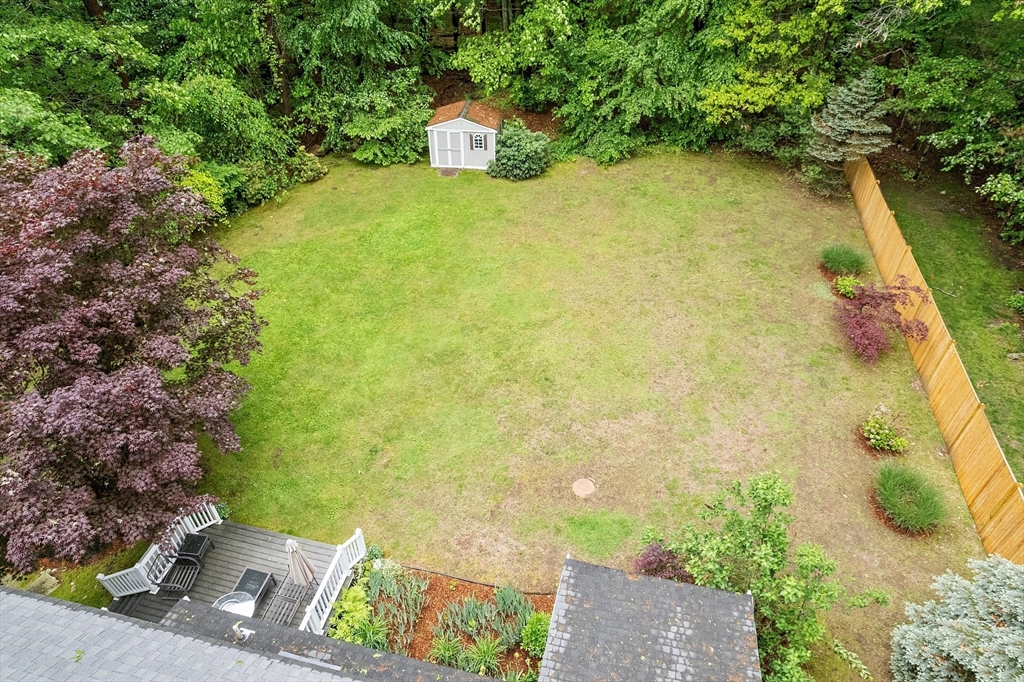 5 Wedgewood Drive