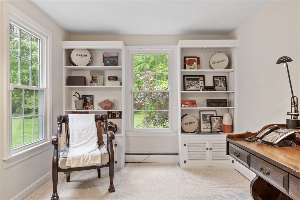 5 Wedgewood Drive
