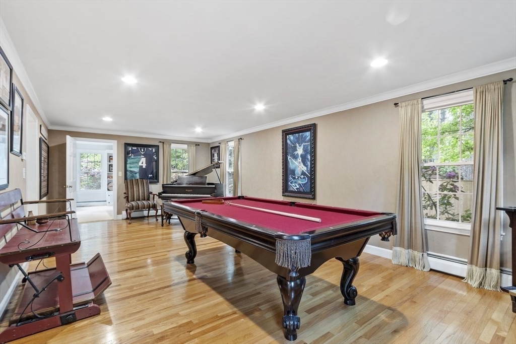 5 Wedgewood Drive