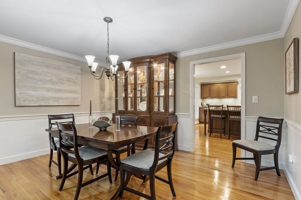5 Wedgewood Drive