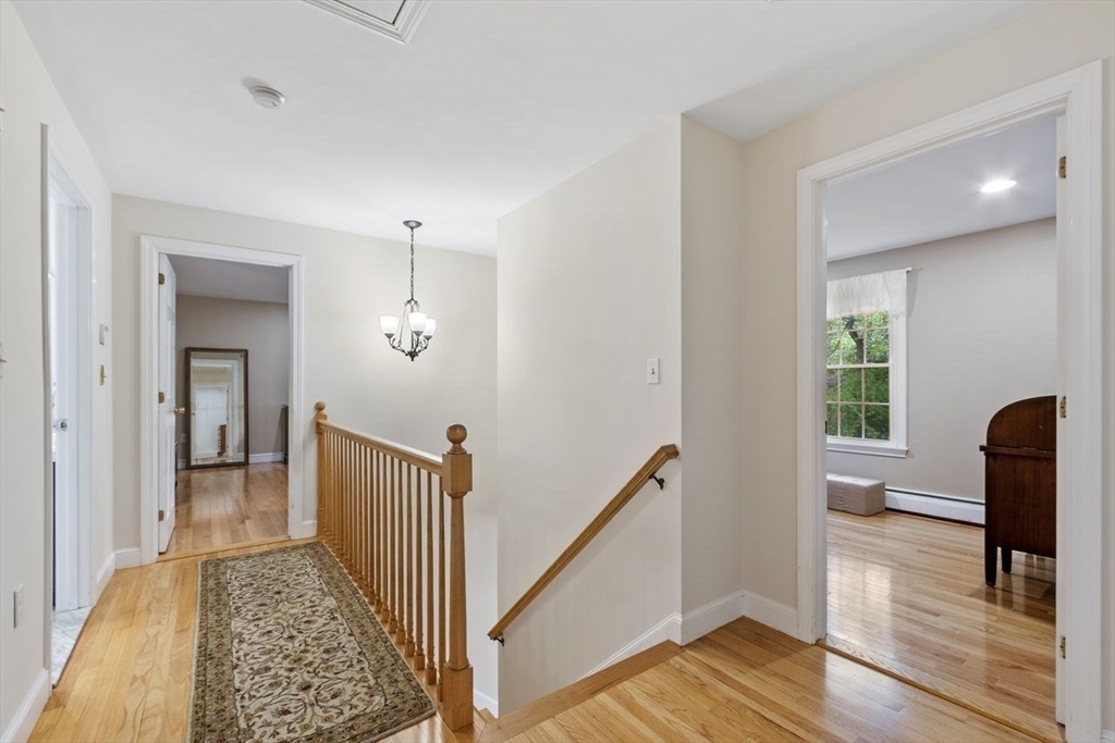 5 Wedgewood Drive
