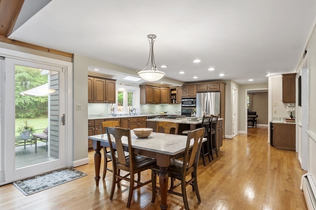 5 Wedgewood Drive