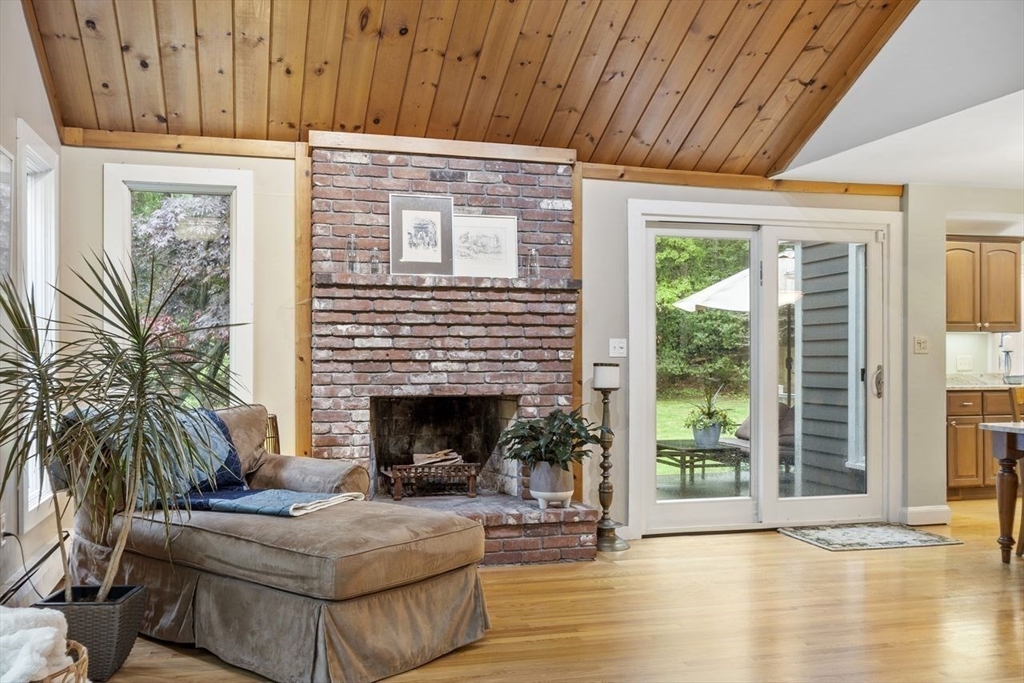 5 Wedgewood Drive