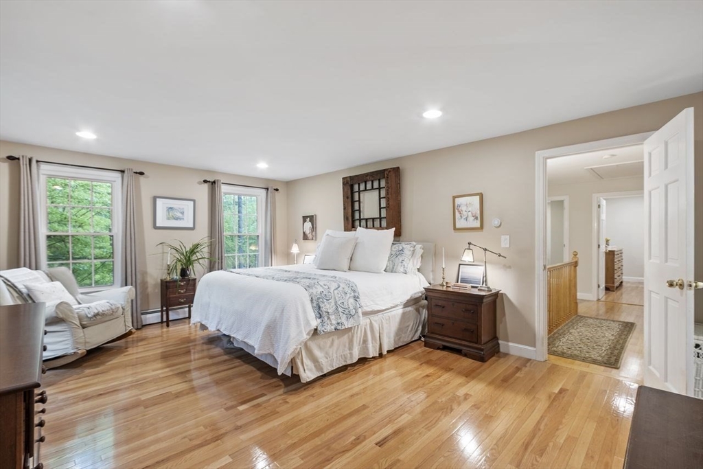 5 Wedgewood Drive