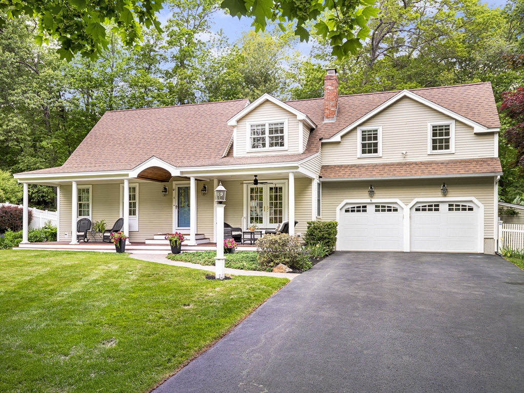 6 Sugarbush Lane