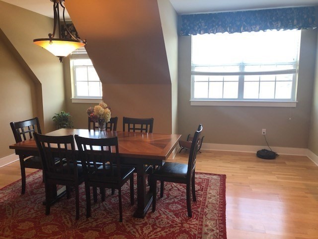 1 Powder Mill Square # 408