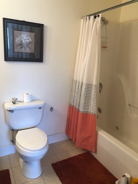 1 Powder Mill Square # 408