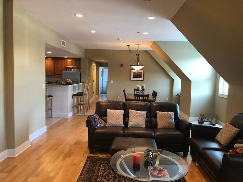 1 Powder Mill Square # 408