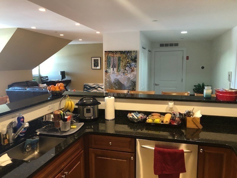 1 Powder Mill Square # 408