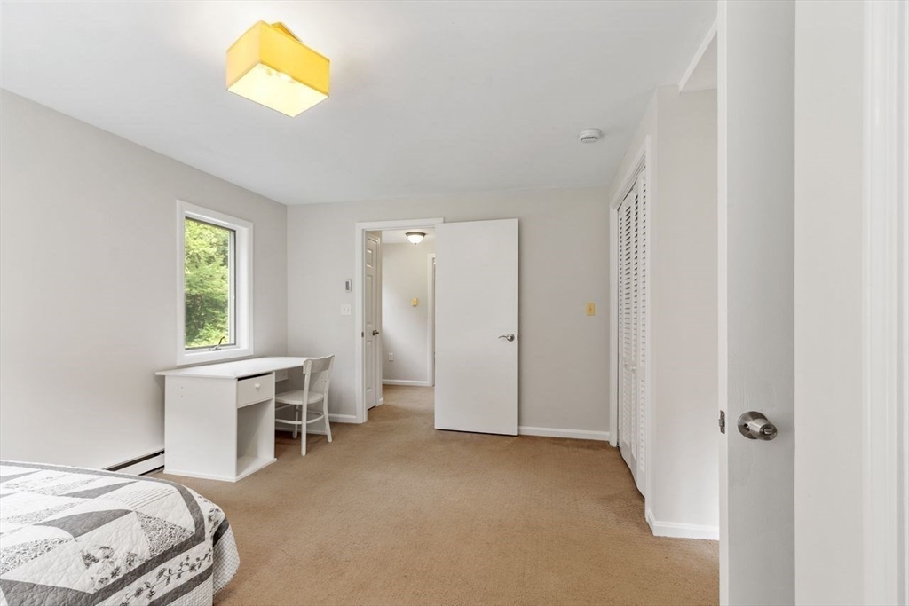 27 Launching Road