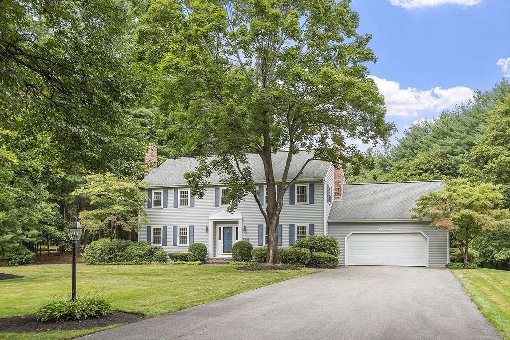 25 Algonquin Avenue