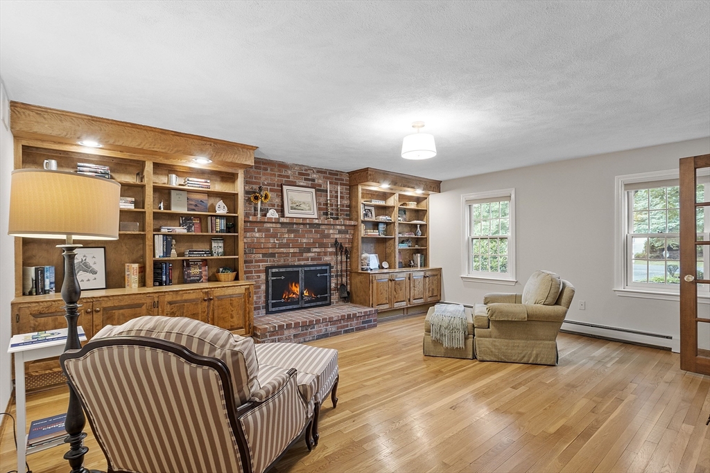 25 Algonquin Avenue
