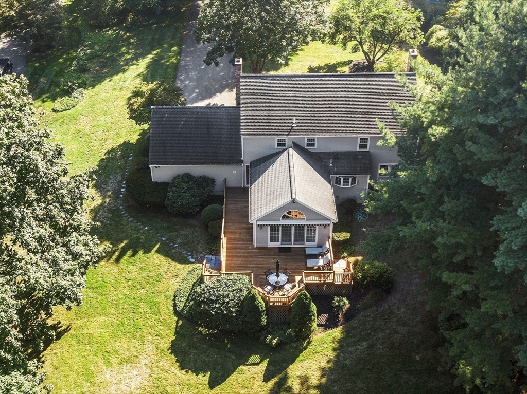 25 Algonquin Avenue