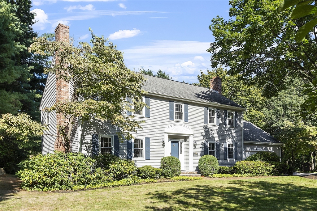 25 Algonquin Avenue