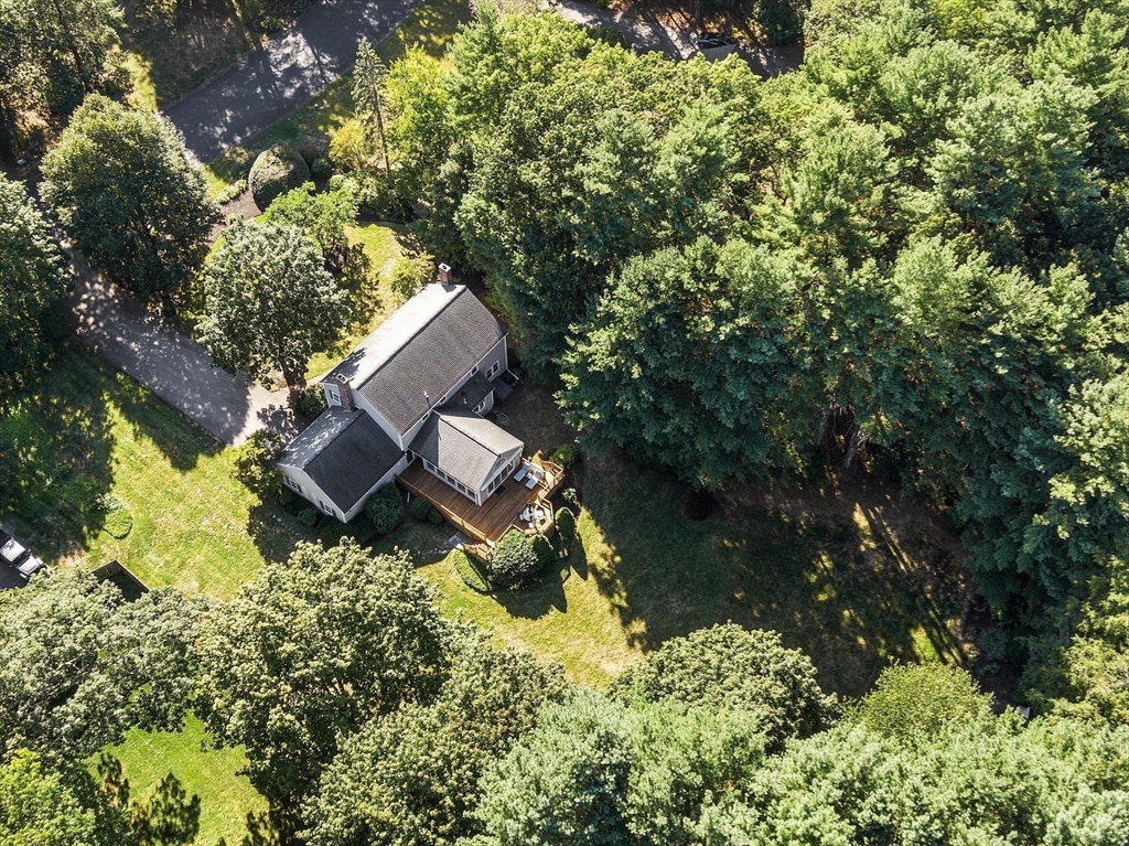 25 Algonquin Avenue