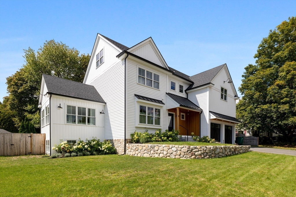 12 Surrey Road